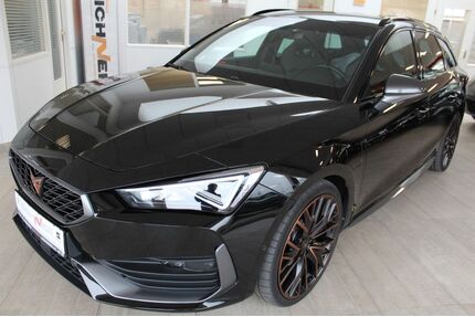 Cupra Leon Gebrauchtwagen