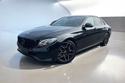 Mercedes-Benz E 220 Gebrauchtwagen