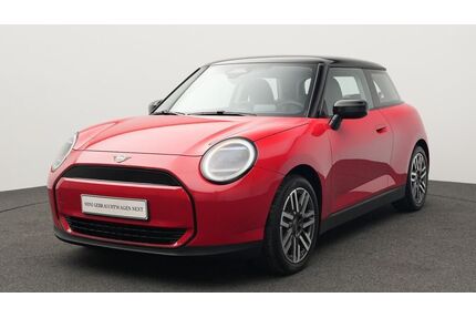 Mini Cooper E Gebrauchtwagen