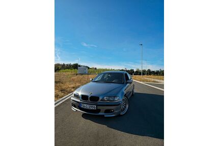 BMW 325 Gebrauchtwagen