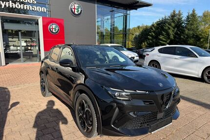 Alfa Romeo Junior Gebrauchtwagen
