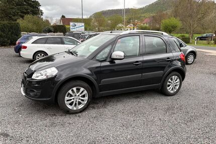 Suzuki SX4 Gebrauchtwagen