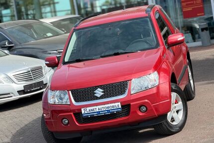 Suzuki Grand Vitara Gebrauchtwagen