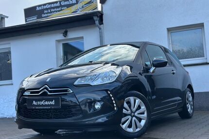 Citroen DS3 Gebrauchtwagen