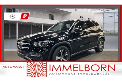 Mercedes-Benz GLE 350 Gebrauchtwagen