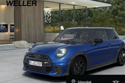 Mini Cooper S Gebrauchtwagen