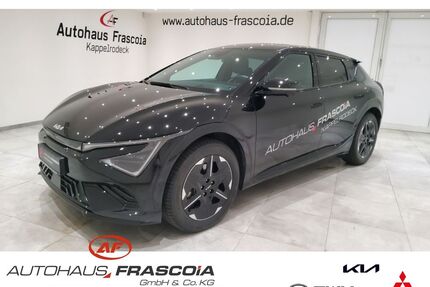 Kia EV6 Gebrauchtwagen