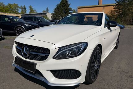 Mercedes-Benz C 43 AMG Gebrauchtwagen