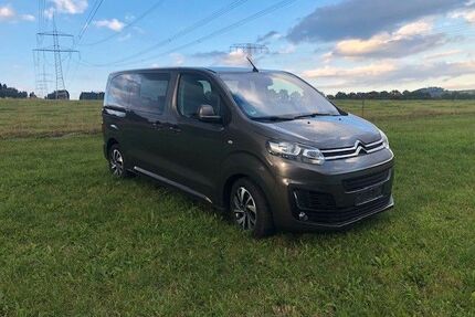 Citroen SpaceTourer Gebrauchtwagen