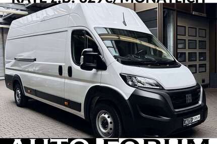Fiat Ducato Gebrauchtwagen