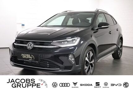 VW Taigo Gebrauchtwagen
