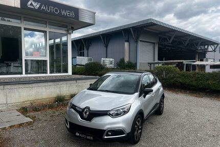 Renault Captur Gebrauchtwagen