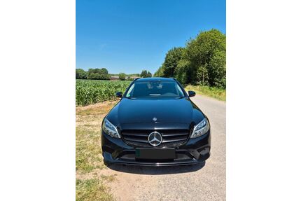 Mercedes-Benz C 200 Gebrauchtwagen