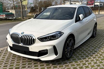 BMW 118 Gebrauchtwagen