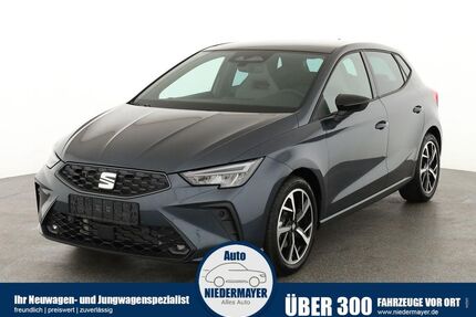 Seat Ibiza Gebrauchtwagen