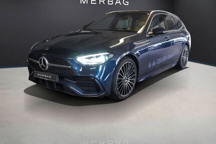 Mercedes-Benz C 220 Gebrauchtwagen