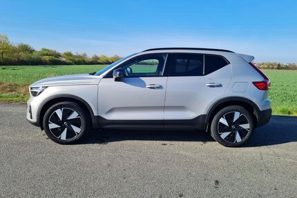 Volvo EX40 Gebrauchtwagen