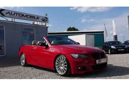 BMW 335 Gebrauchtwagen