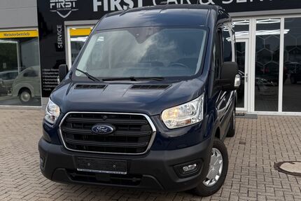 Ford Transit Gebrauchtwagen