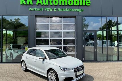 Audi S1 Gebrauchtwagen
