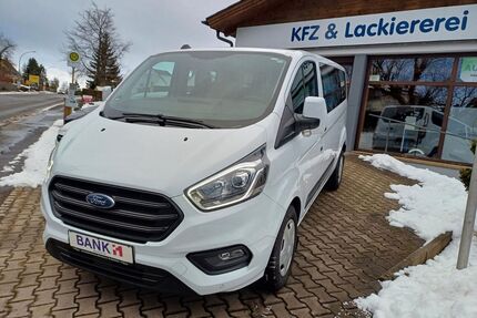 Ford Transit Gebrauchtwagen