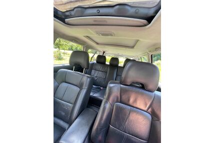 Subaru Legacy Gebrauchtwagen