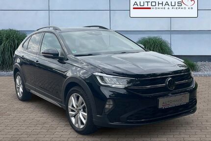 VW Taigo Gebrauchtwagen