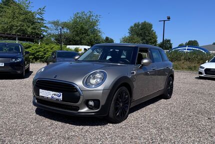 Mini ONE Gebrauchtwagen