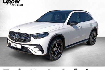 Mercedes-Benz GLC 300 Gebrauchtwagen