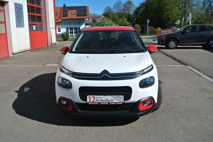 Citroen C3 Gebrauchtwagen