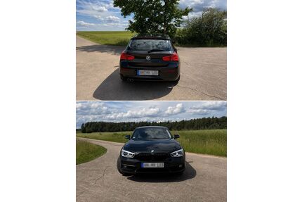 BMW 120 Gebrauchtwagen