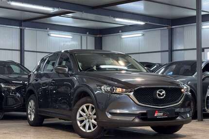 Mazda CX-5 Gebrauchtwagen