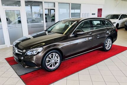 Mercedes-Benz C 250 Gebrauchtwagen