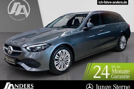Mercedes-Benz C 220 Gebrauchtwagen