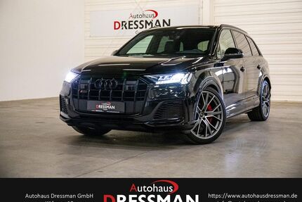 Audi SQ7 Gebrauchtwagen