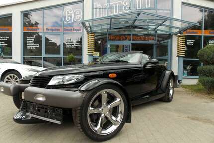 Plymouth Prowler 