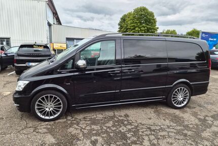 Mercedes-Benz Viano Gebrauchtwagen