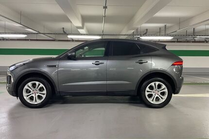Jaguar E-Pace Gebrauchtwagen