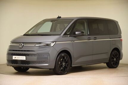 VW T7 Multivan Gebrauchtwagen