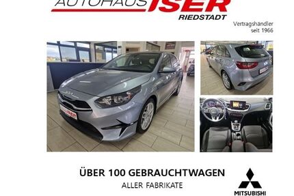 Kia ceed / Ceed Gebrauchtwagen