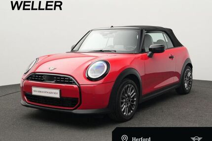 Mini Cooper C Gebrauchtwagen