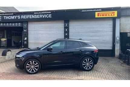 Jaguar E-Pace Gebrauchtwagen