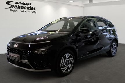 Hyundai BAYON Gebrauchtwagen