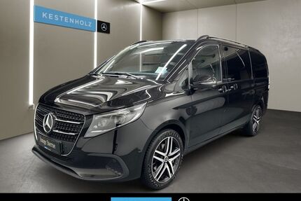 Mercedes-Benz V 300 Gebrauchtwagen