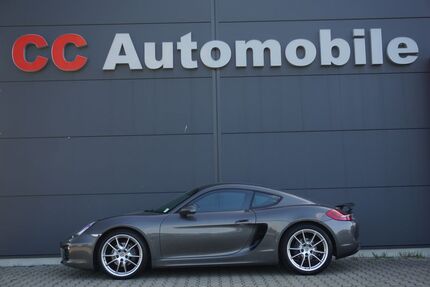 Porsche Cayman Gebrauchtwagen