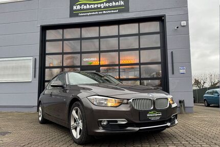 BMW 320 Gebrauchtwagen