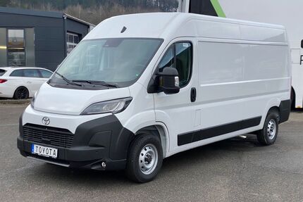 Toyota Proace Max Gebrauchtwagen