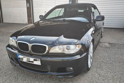 BMW 320 Gebrauchtwagen