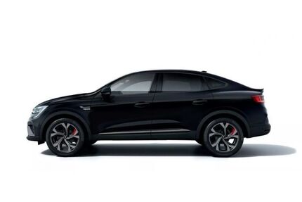 Renault Arkana Gebrauchtwagen