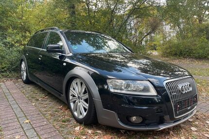 Audi A6 Allroad Gebrauchtwagen